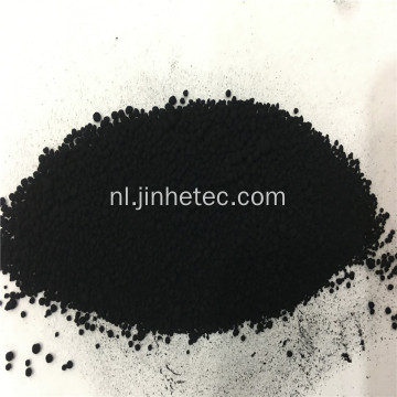Natte methode Carbon Black-korrels voor rubber
